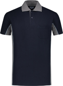 Afbeelding - https-www-ez-catalog-nl-Asset-2093808fc0334f5cb1505a004a8afb4c-ImageFullSize-1402-H-Front-WorkMan-Professional-Workwear-Bi-Colour-Polo-Shirt-NAVY-GRIJS-jpg